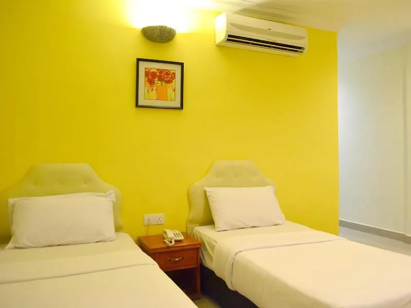 Sun Inns Kelana Jaya Petaling Jaya Hotel