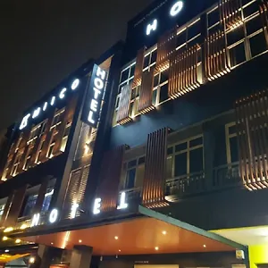 visit hotel