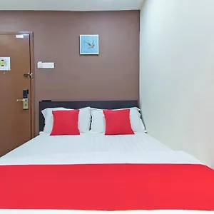 2* Hotel Super Oyo 326 Tc