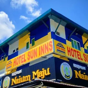 Sun Lagoon Near Sunway Lagoon Theme Park *** Subang Jaya