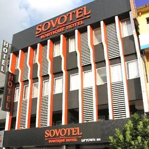 2* Hotel Sovotel Uptown 101