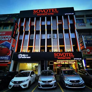 2* Hotel Sovotel@uptown 28