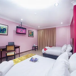 3* Hotel Sunjoy9 Bandar Sunway