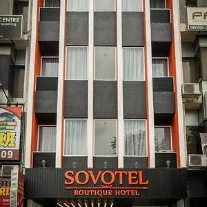 2* Hotel Sovotel @ Uptown 36