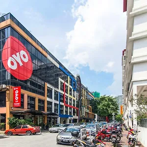 2* Hotel Super Oyo 156 Yp Boutique