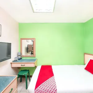 2* Hotel Oyo 538 A&n